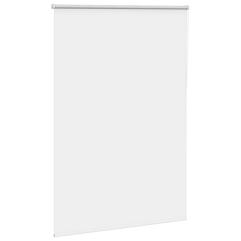 Rolo zavjesa Blackout bijela 105x175 cm Širina tkanine 100,7 cm