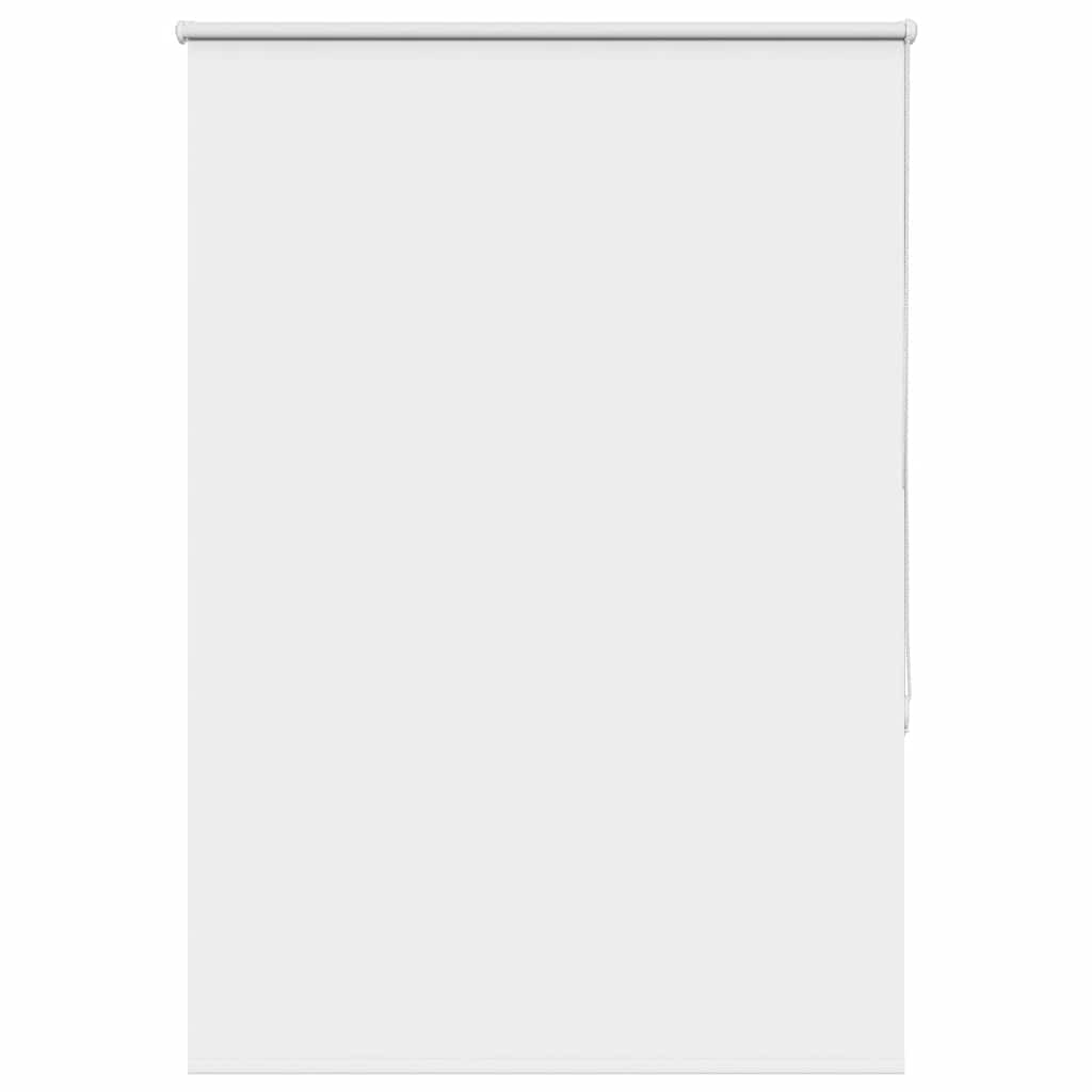 Rolo zavjesa Blackout bijela 110x175 cm Širina tkanine 105,7 cm