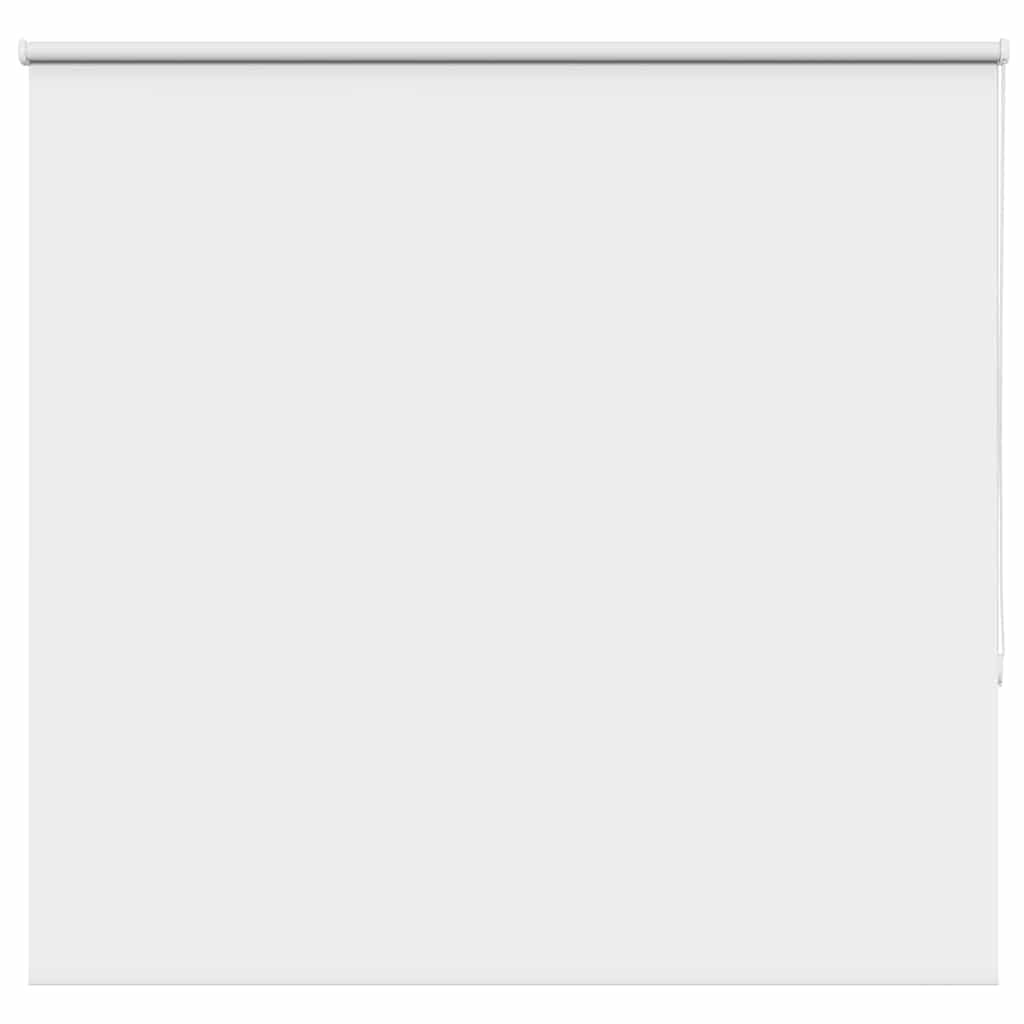 Rolo zavjesa Blackout bijela 145x175 cm Širina tkanine 141,6 cm