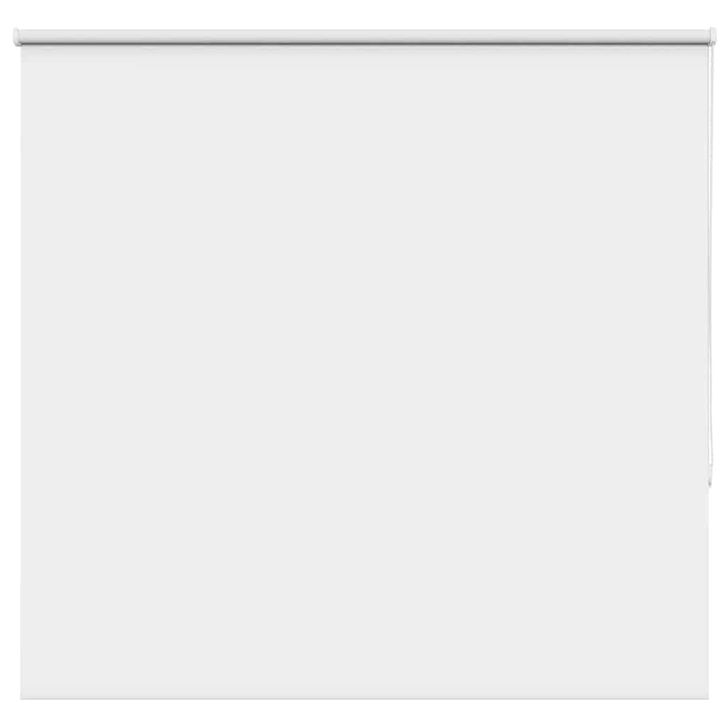 Rolo zavjesa Blackout bijela 155x175 cm Širina tkanine 151,6 cm