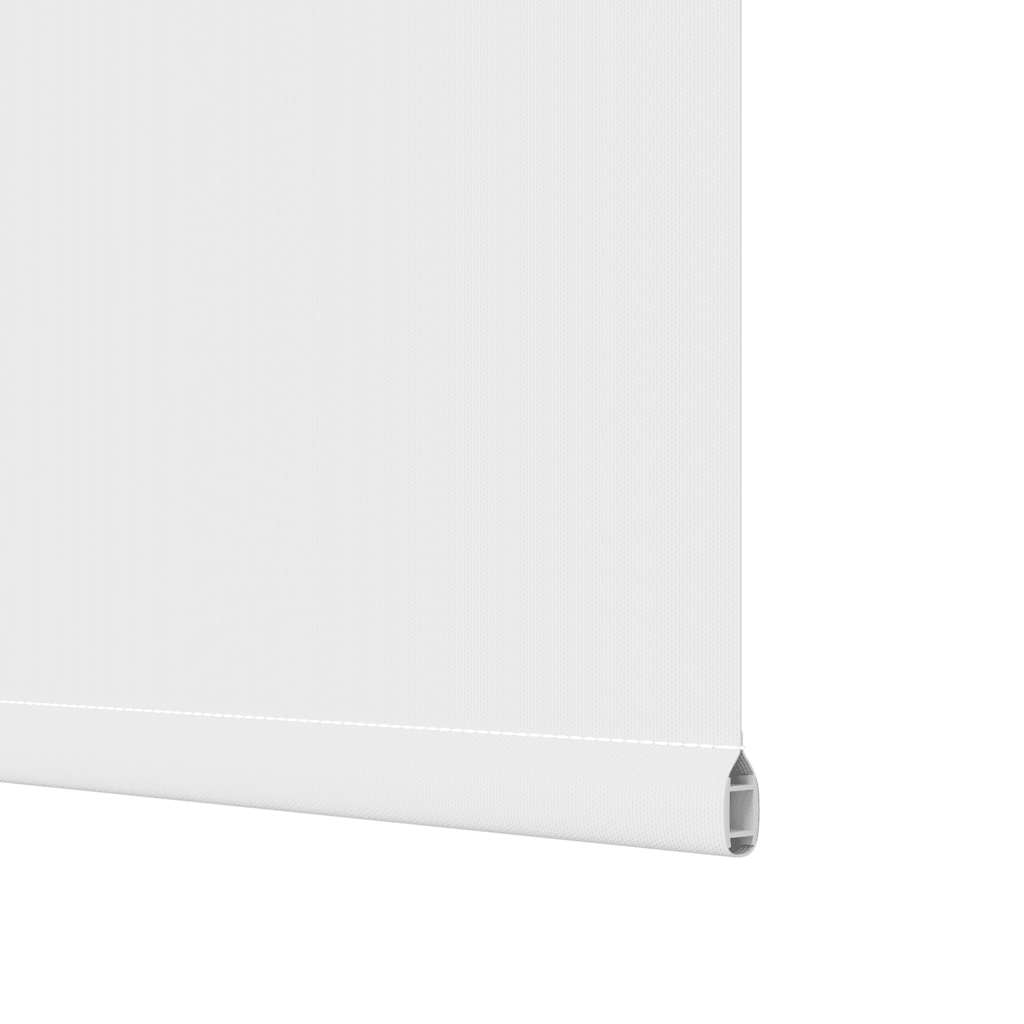Rolo zavjesa Blackout bijela 75x210 cm Širina tkanine 70,7 cm