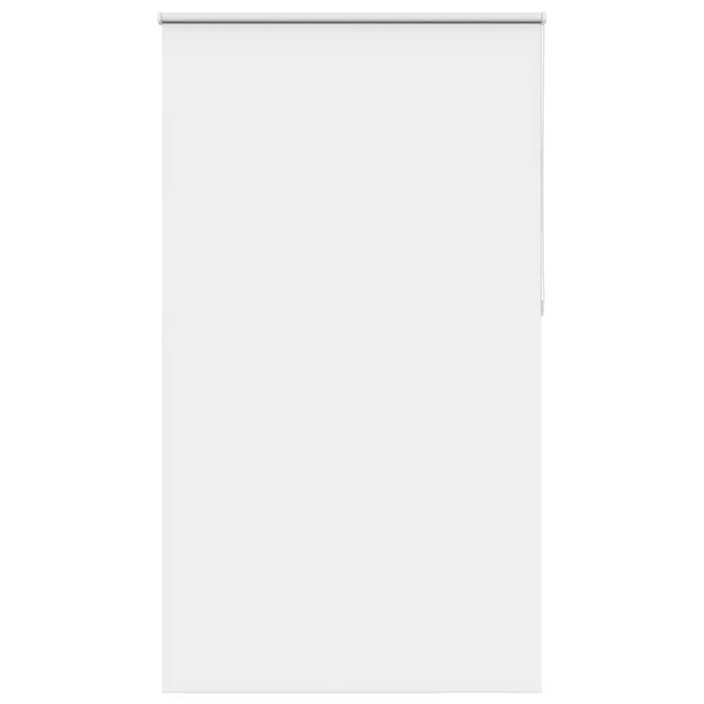 Rolo zavjesa Blackout bijela 125x210 cm Širina tkanine 121,6 cm