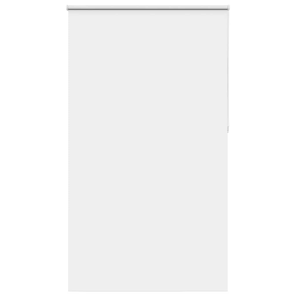 Rolo zavjesa Blackout bijela 140x210 cm Širina tkanine 136,6 cm