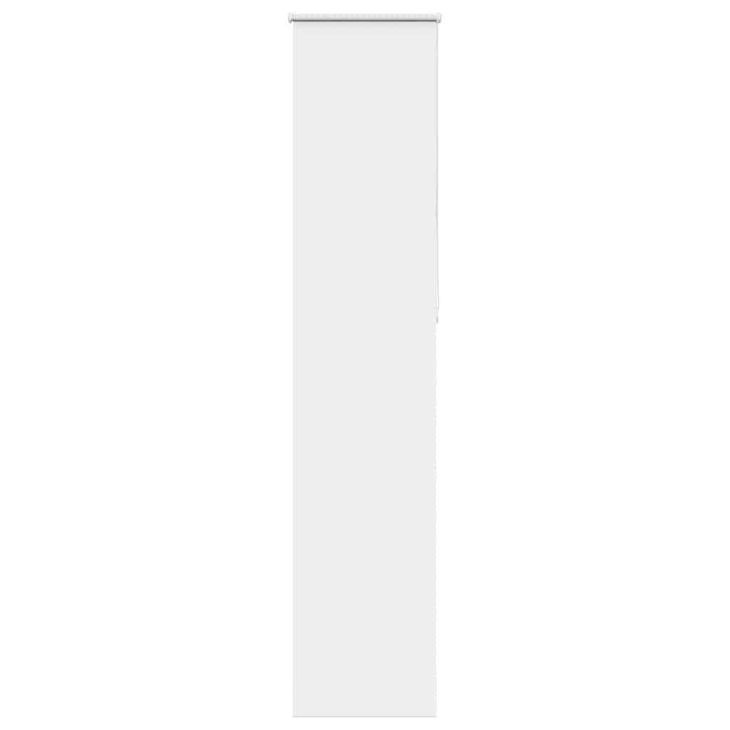 Rolo zavjesa Blackout bijela 45x230 cm Širina tkanine 40,7 cm