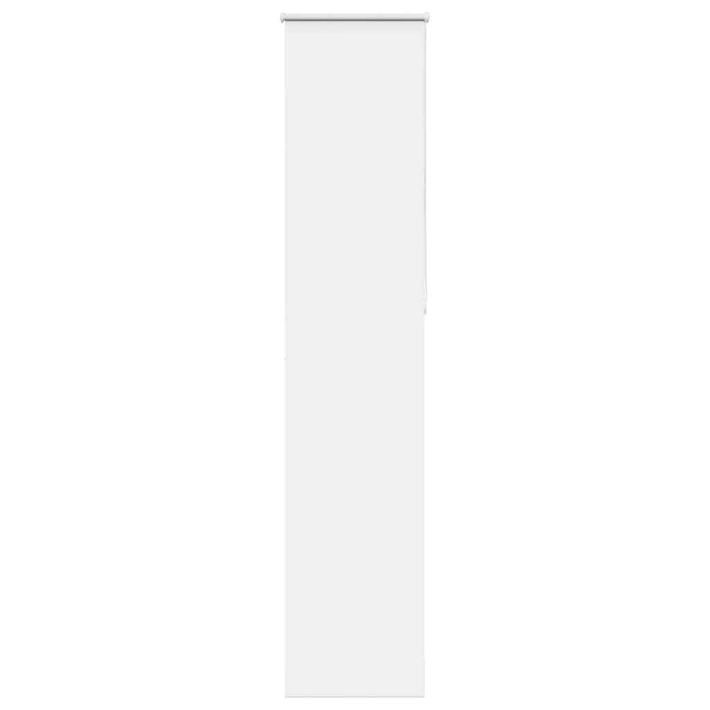 Rolo zavjesa Blackout bijela 60x230 cm Širina tkanine 55,7 cm
