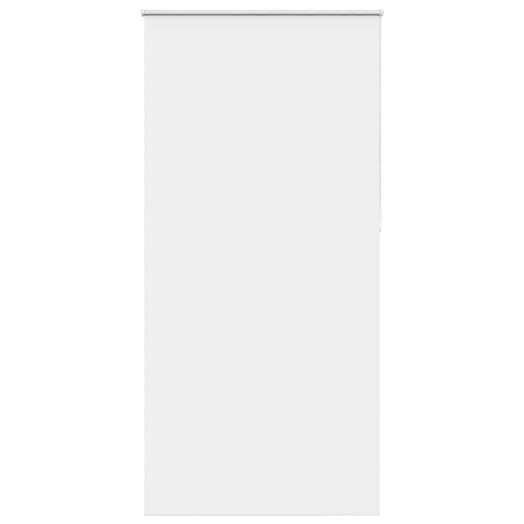 Rolo zavjesa Blackout bijela 95x230 cm Širina tkanine 90,7 cm