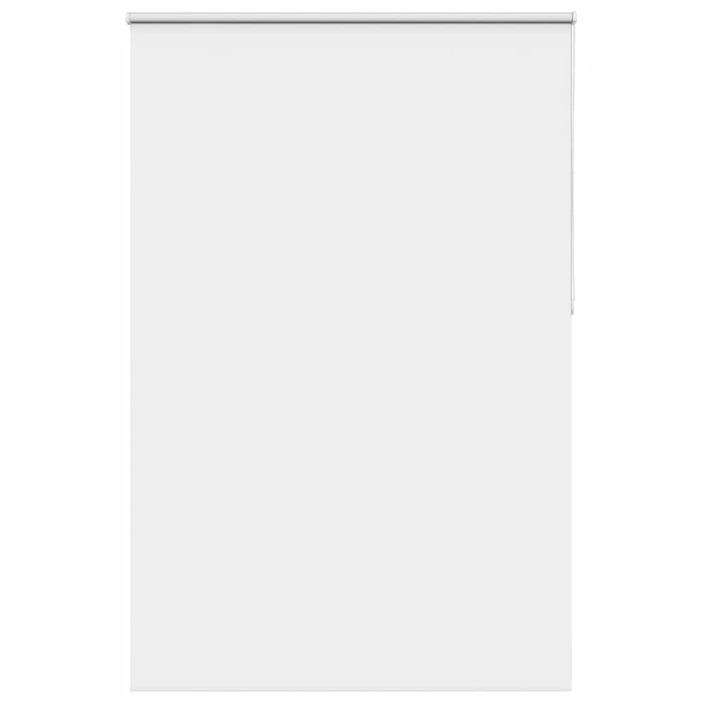 Rolo zavjesa Blackout bijela 150x230 cm Širina tkanine 146,6 cm
