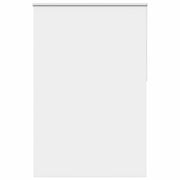 Rolo zavjesa Blackout bijela 150x230 cm Širina tkanine 146,6 cm