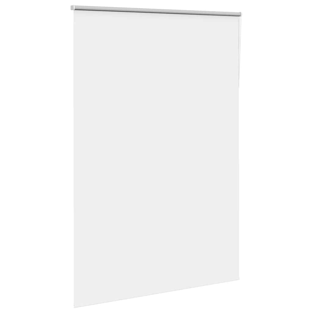 Rolo zavjesa Blackout bijela 150x230 cm Širina tkanine 146,6 cm