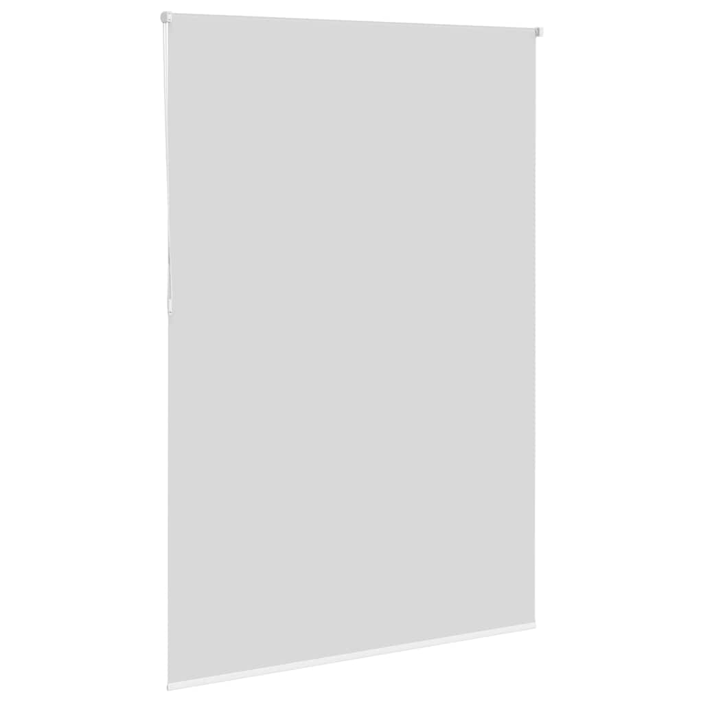 Rolo zavjesa Blackout bijela 150x230 cm Širina tkanine 146,6 cm