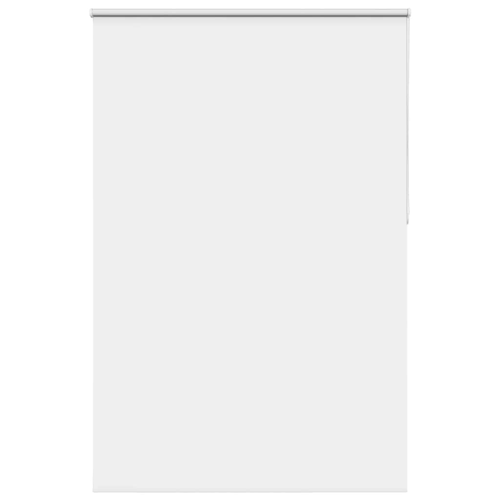 Rolo zavjesa Blackout bijela 160x230 cm Širina tkanine 156,6 cm