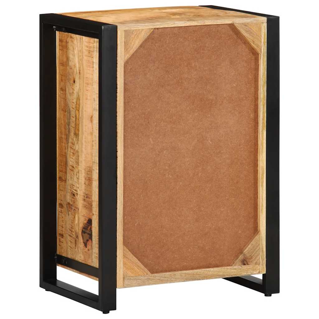 Ormar s ladicama 50x35x70 cm Puno grubo drvo Mango