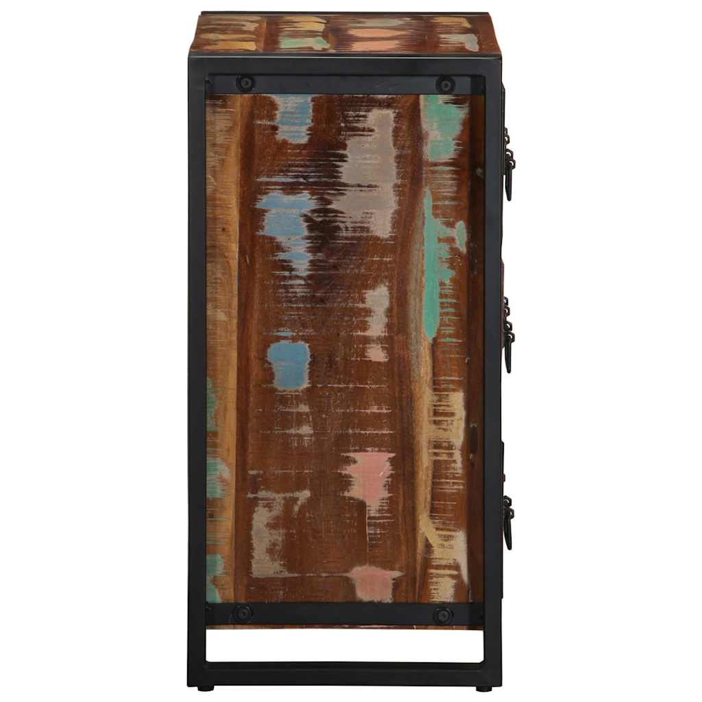 Komoda 50x35x70 cm Obrađeno puno drvo