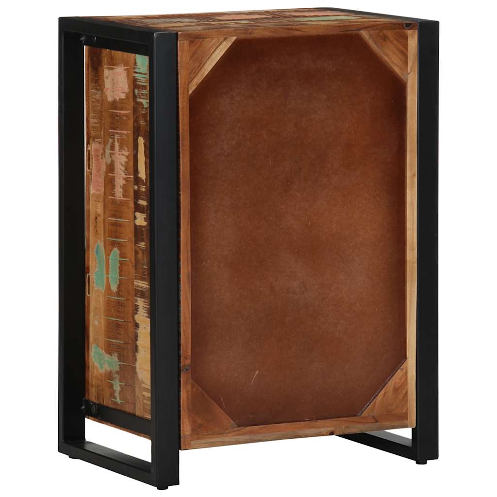 Komoda 50x35x70 cm Obrađeno puno drvo