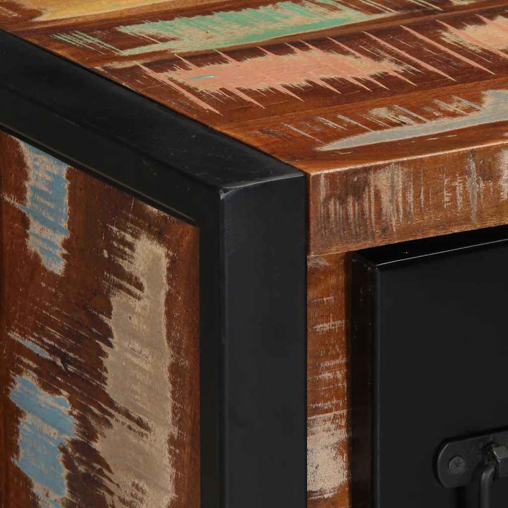 Komoda 50x35x70 cm Obrađeno puno drvo