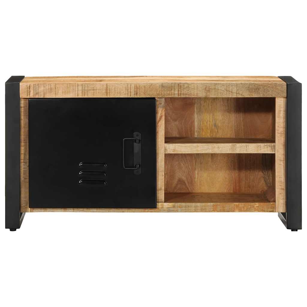 TV ormarić 80x30x40 cm Puno grubo drvo Mango