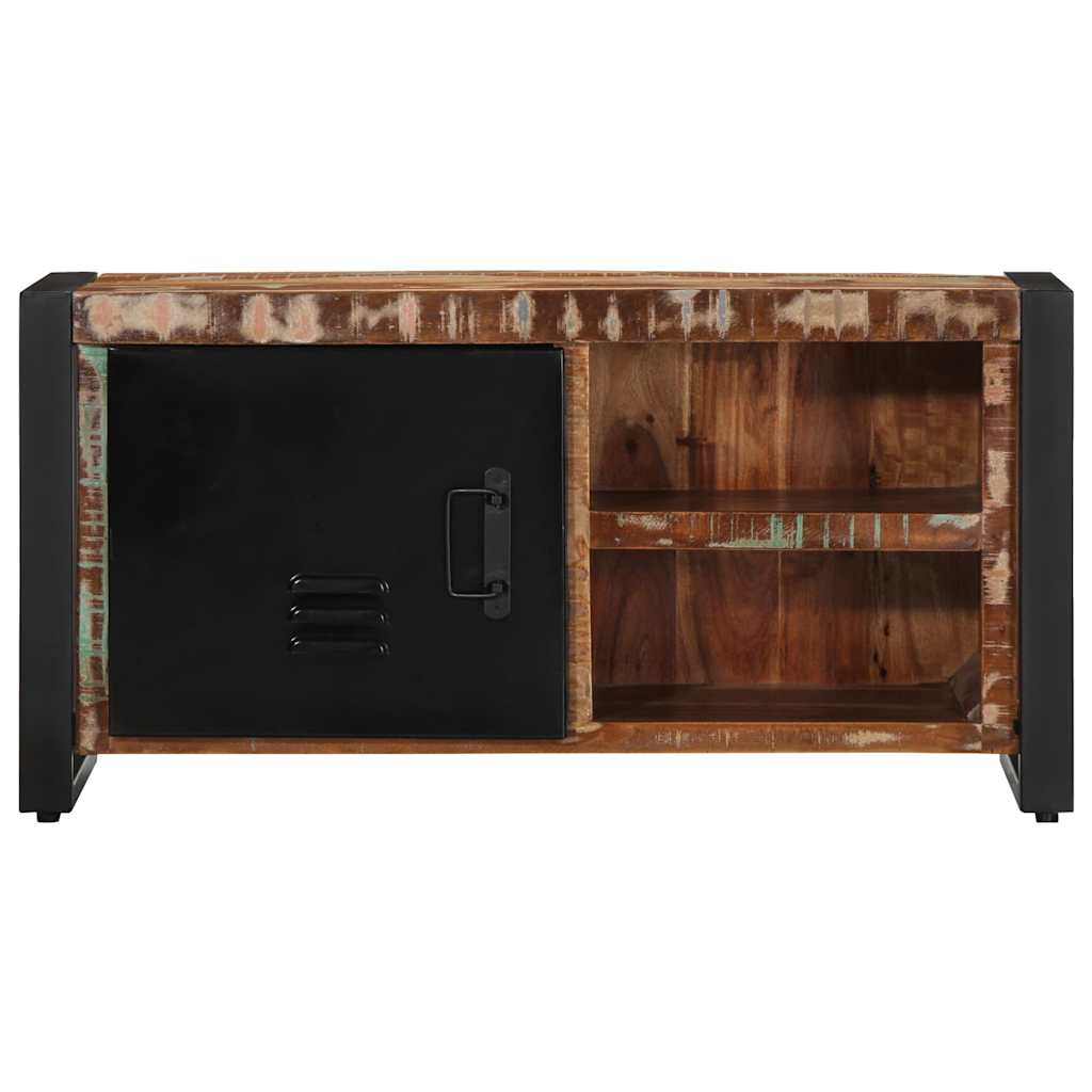 TV ormarić 80x30x40 cm Obrađeno puno drvo