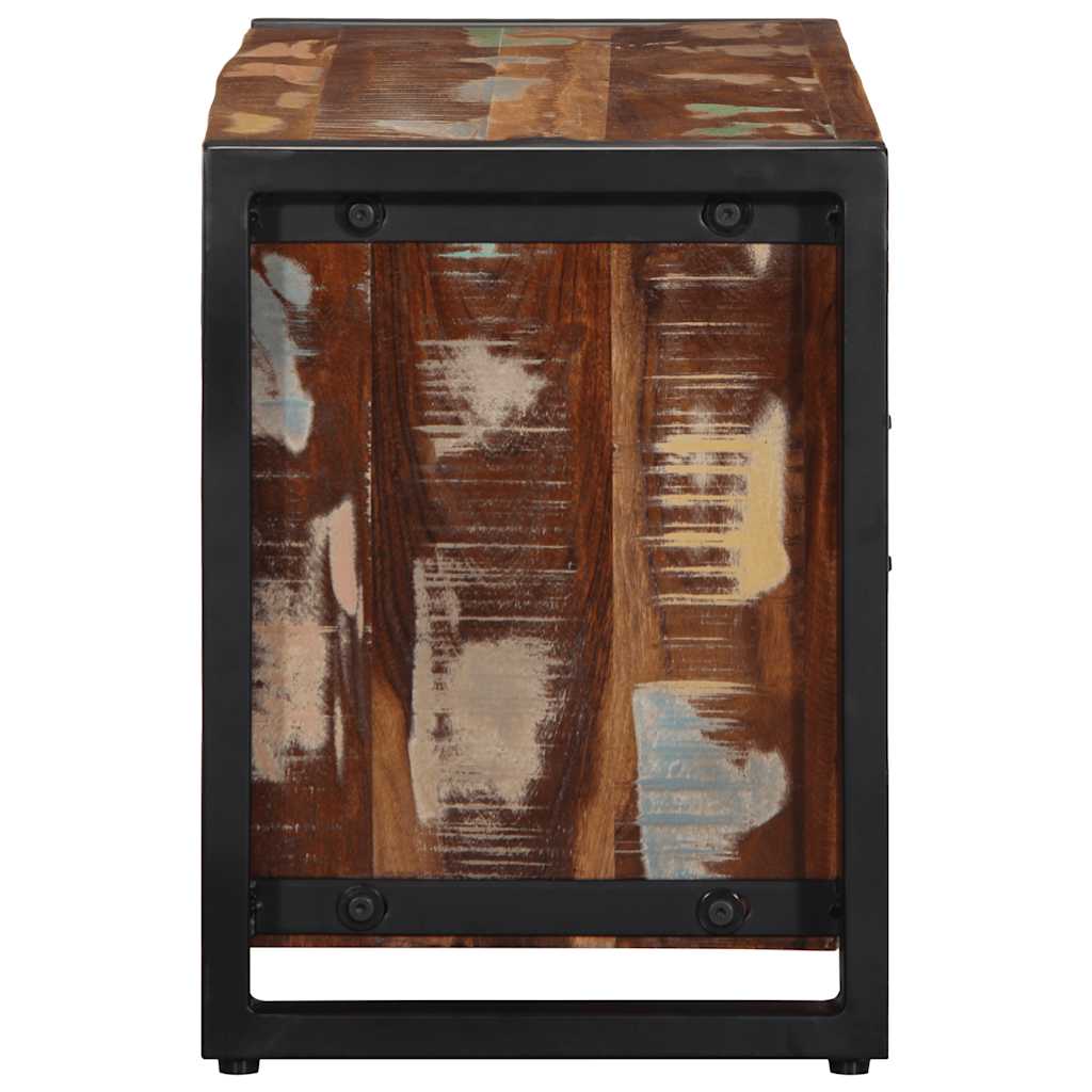 TV ormarić 80x30x40 cm Obrađeno puno drvo