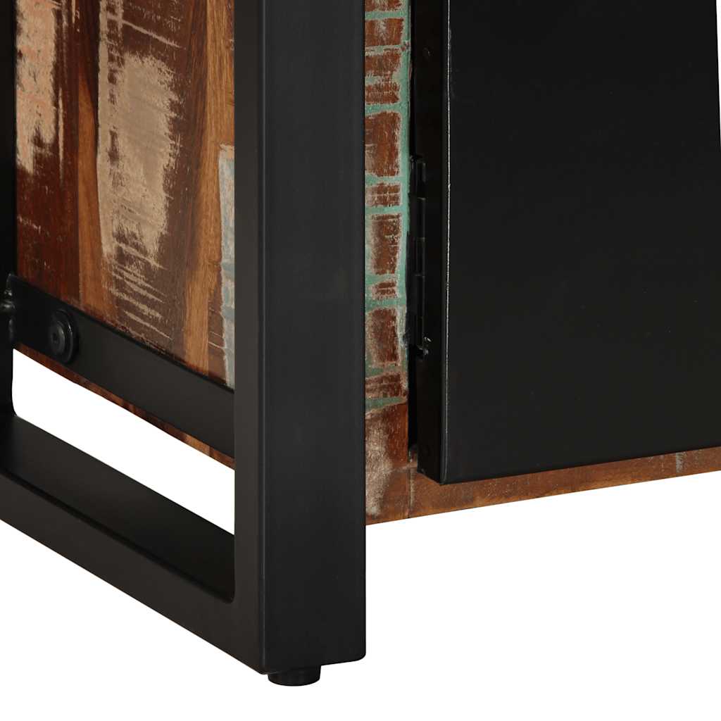 TV ormarić 80x30x40 cm Obrađeno puno drvo