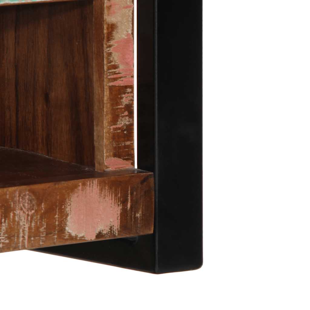 TV ormarić 80x30x35 cm Obrađeno puno drvo