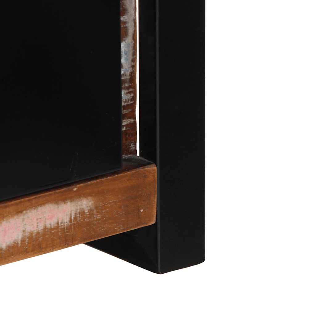 TV ormarić 100x30x35 cm Obrađeno puno drvo