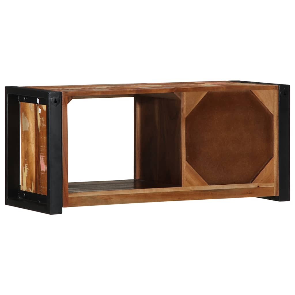 TV ormarić 80x30x35 cm Obrađeno puno drvo