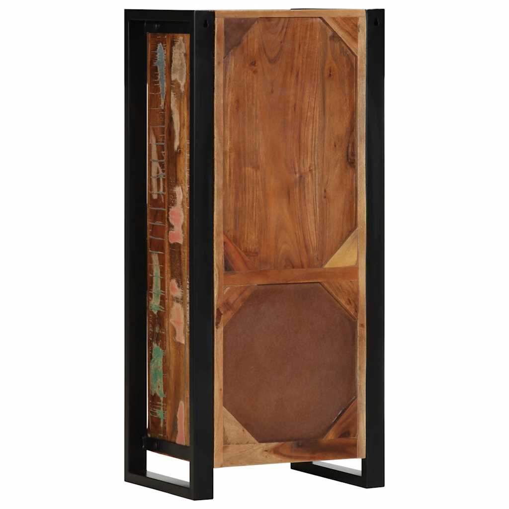 Kupaonski ormarić 40x30x90 cm Obrađeno puno drvo
