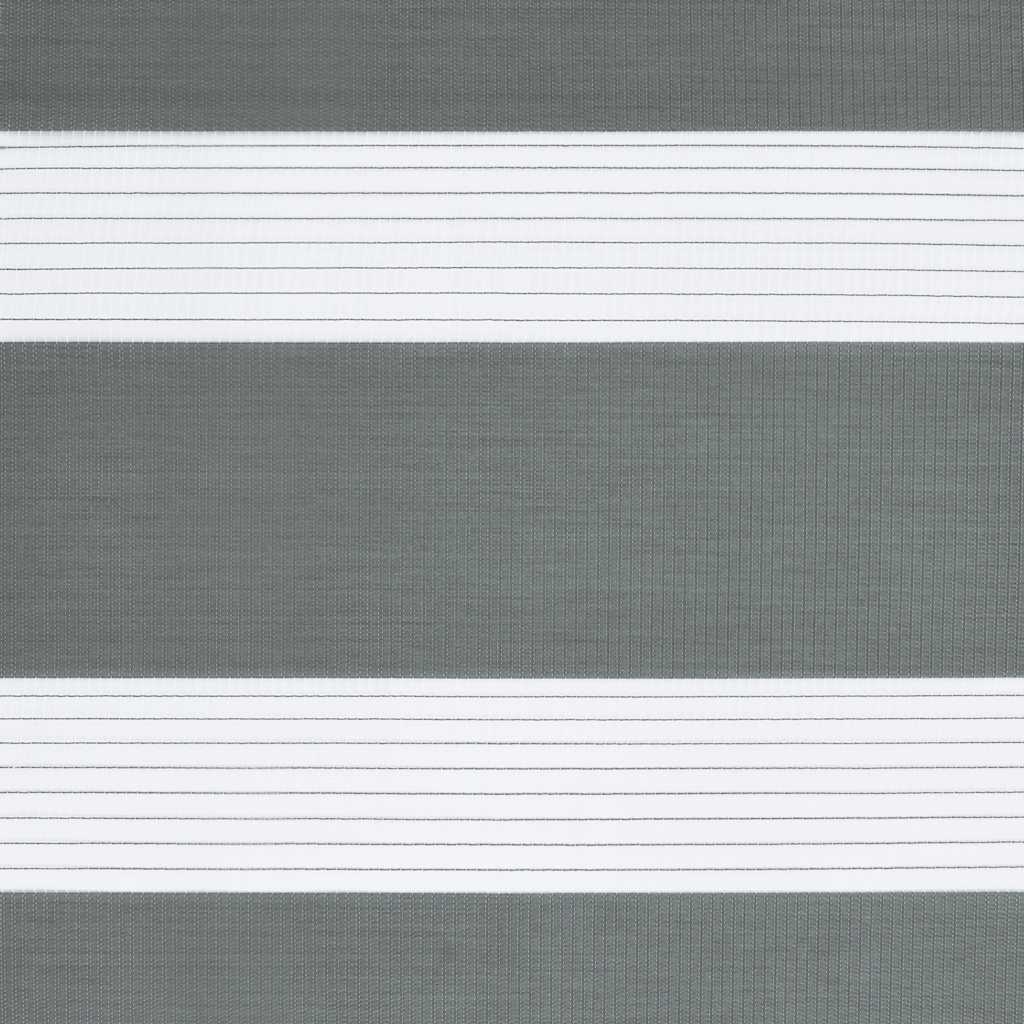 Zavjesa zebra 45x100 cm širina tkanine 40,9 cm poliester