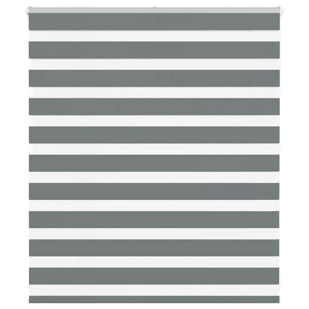 Zavjesa zebra 130x100 cm širina tkanine 125,9 cm poliester