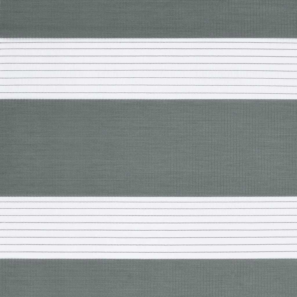 Zavjesa zebra 130x100 cm širina tkanine 125,9 cm poliester