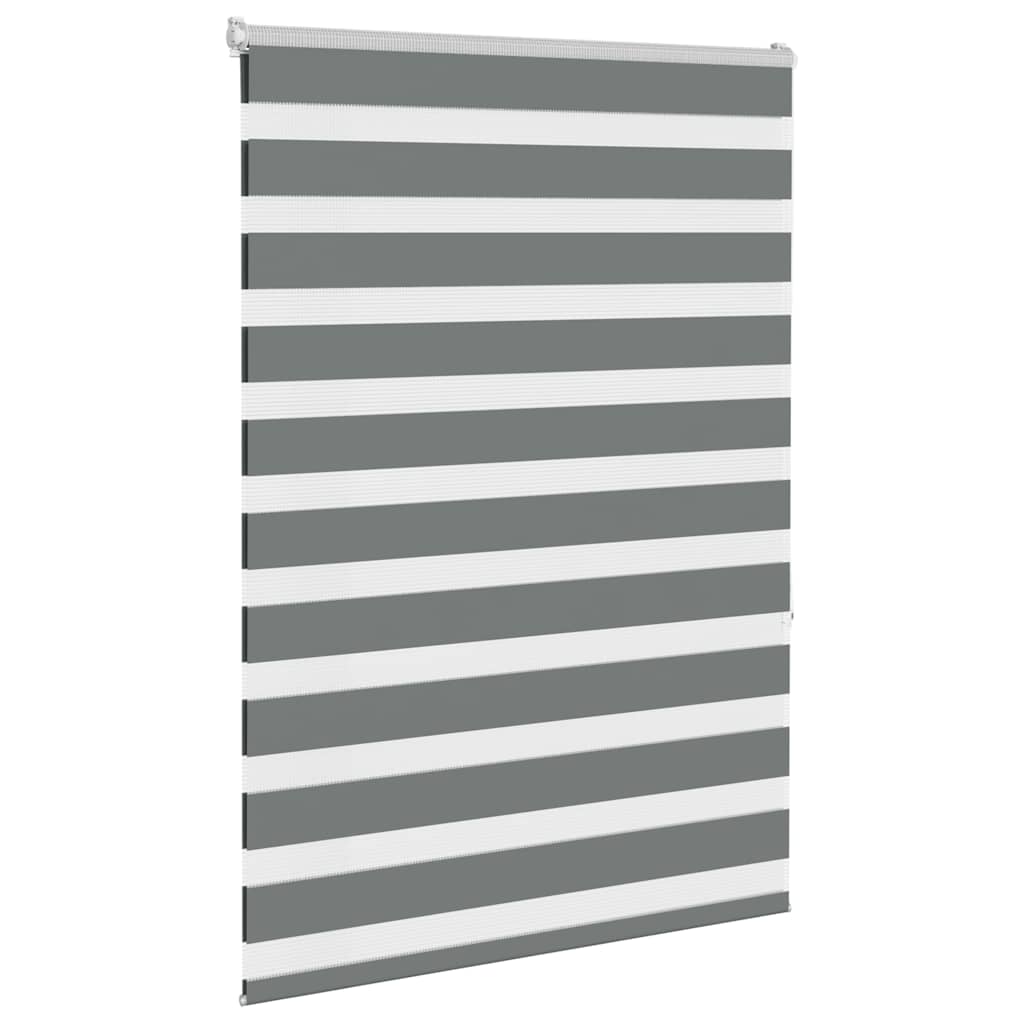 Zavjesa zebra 110x150 cm širina tkanine 105,9 cm poliester