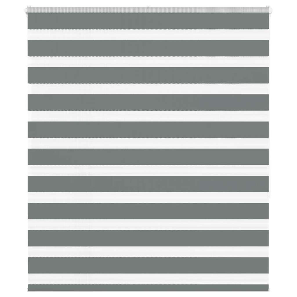 Zavjesa zebra 120x150 cm širina tkanine 115,9 cm poliester
