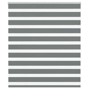 Zavjesa zebra 135x150 cm širina tkanine 130,9 cm poliester