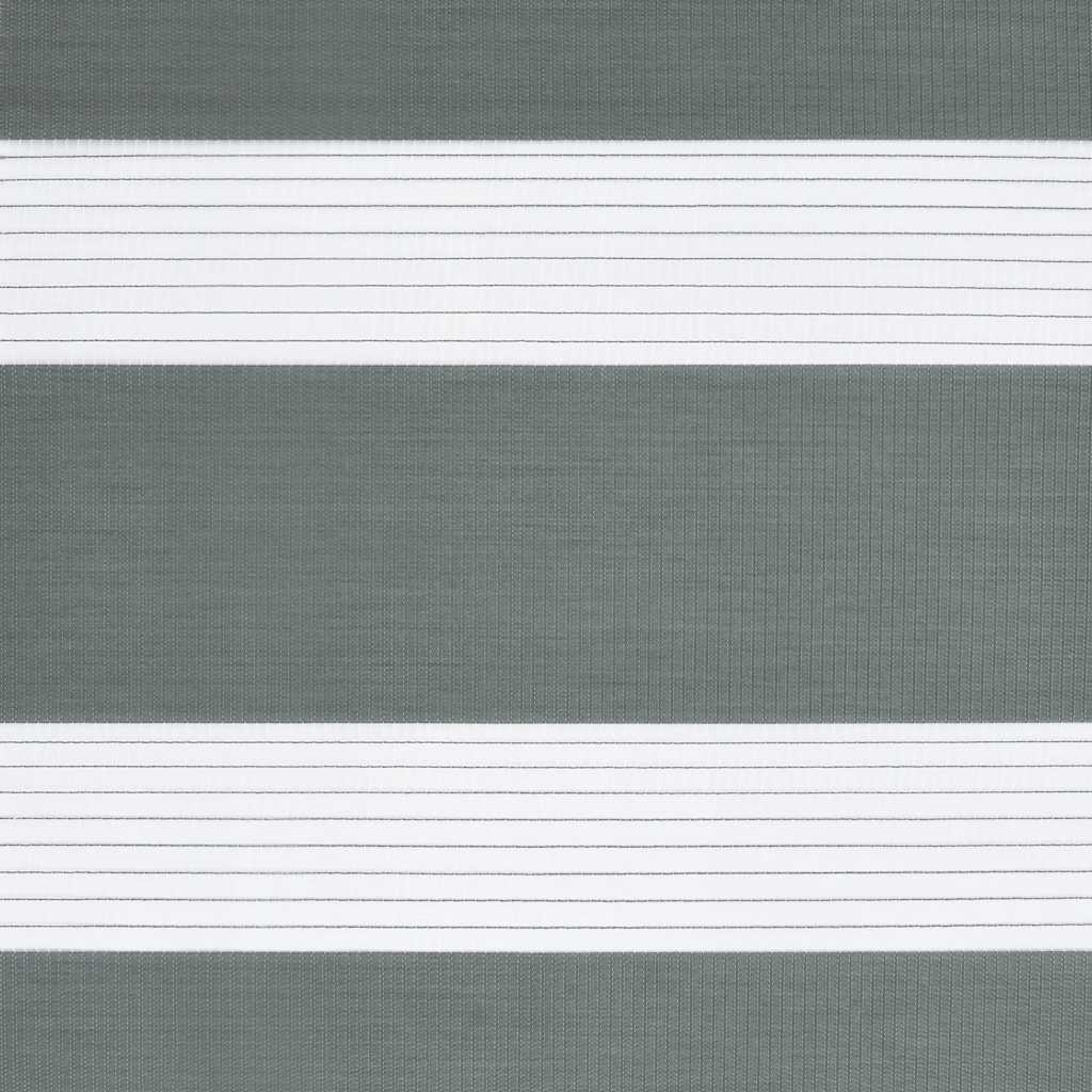 Zavjesa zebra 135x150 cm širina tkanine 130,9 cm poliester