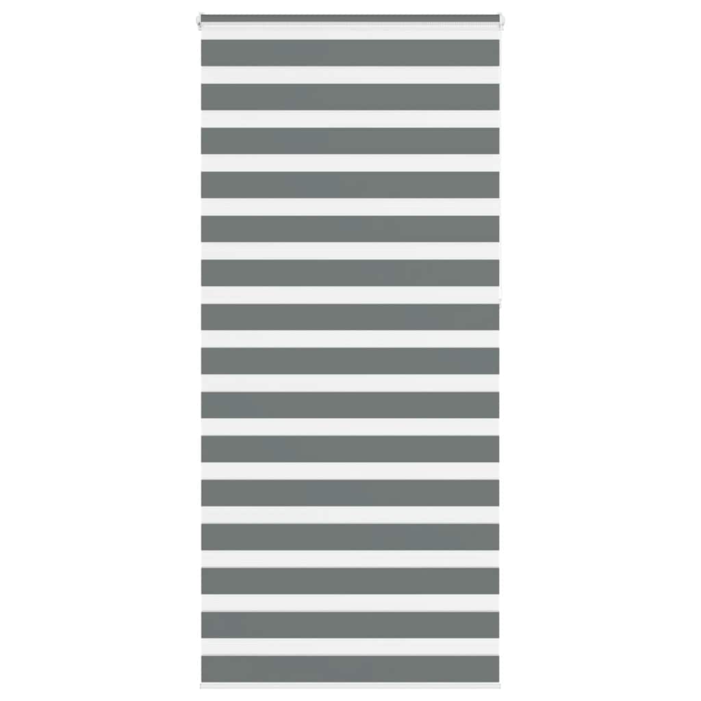 Zavjesa zebra 100x230 cm širina tkanine 95,9 cm poliester