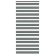 Zavjesa zebra 100x230 cm širina tkanine 95,9 cm poliester