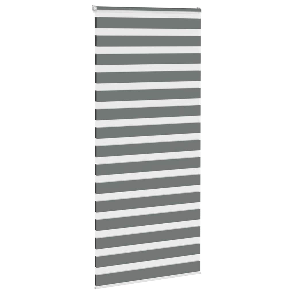 Zavjesa zebra 100x230 cm širina tkanine 95,9 cm poliester