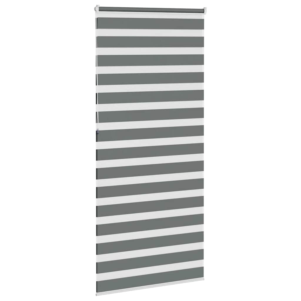 Zavjesa zebra 100x230 cm širina tkanine 95,9 cm poliester
