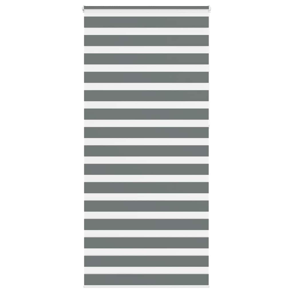 Zavjesa zebra 105x230 cm širina tkanine 100,9 cm poliester