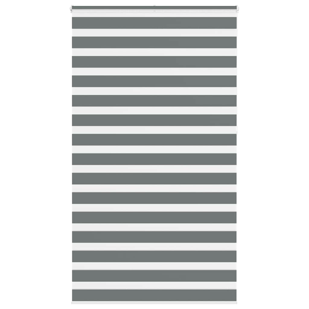 Zavjesa zebra 130x230 cm širina tkanine 125,9 cm poliester