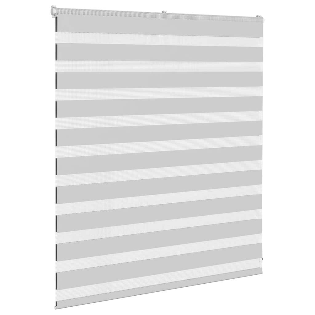 Zavjesa zebra 130x100 cm širina tkanine 125,9 cm poliester