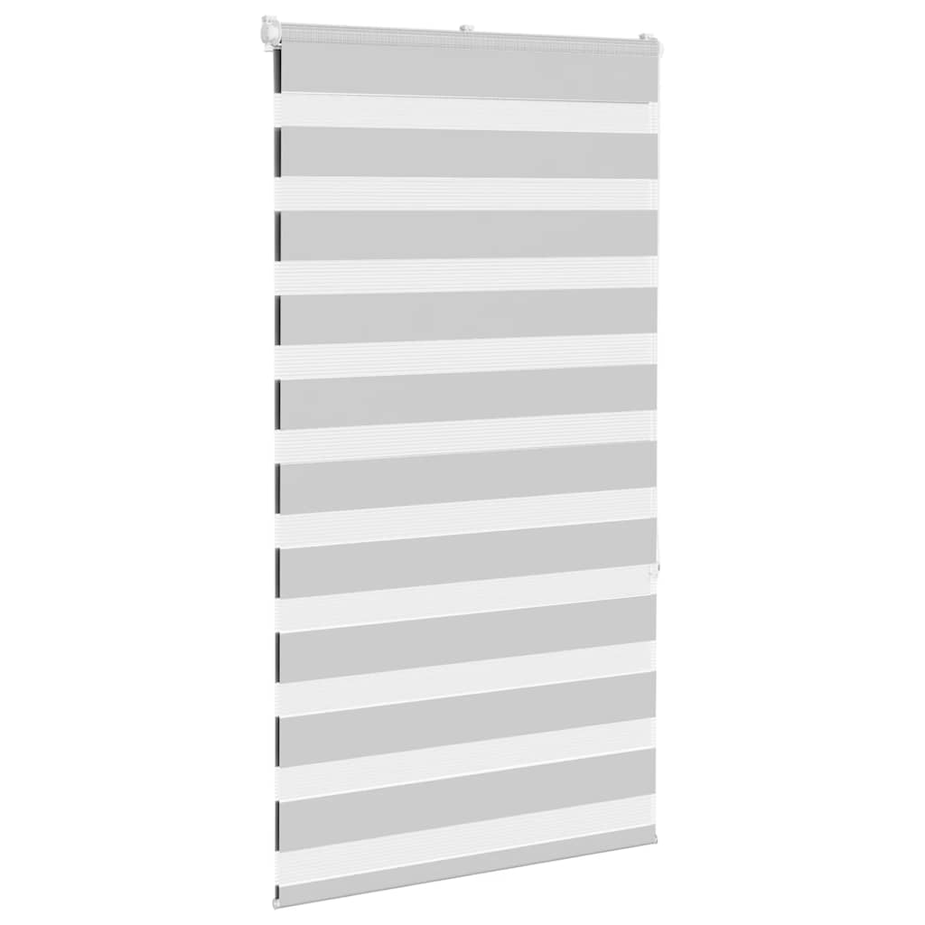Zavjesa zebra 85x150 cm širina tkanine 80,9 cm poliester