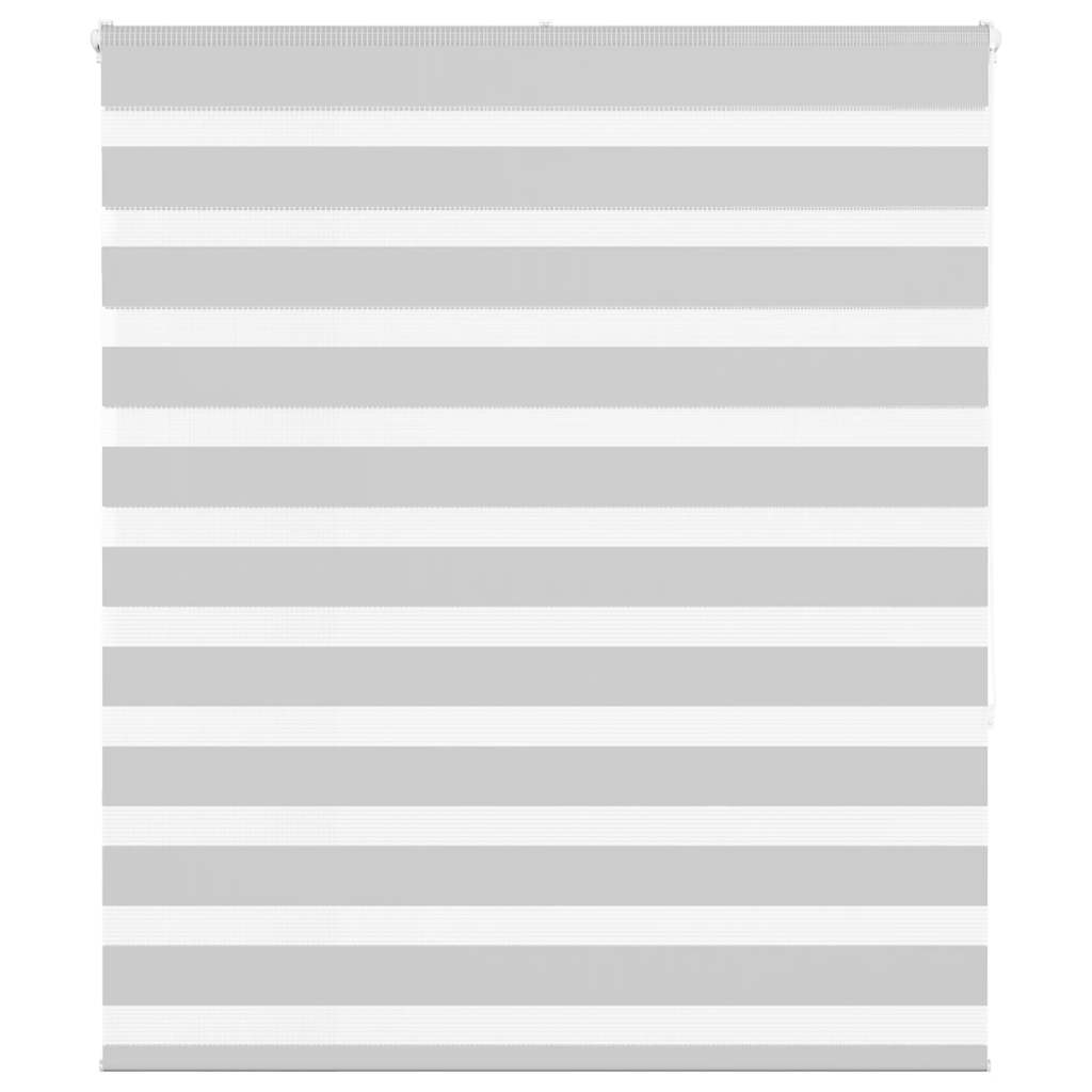Zavjesa zebra 130x150 cm širina tkanine 125,9 cm poliester