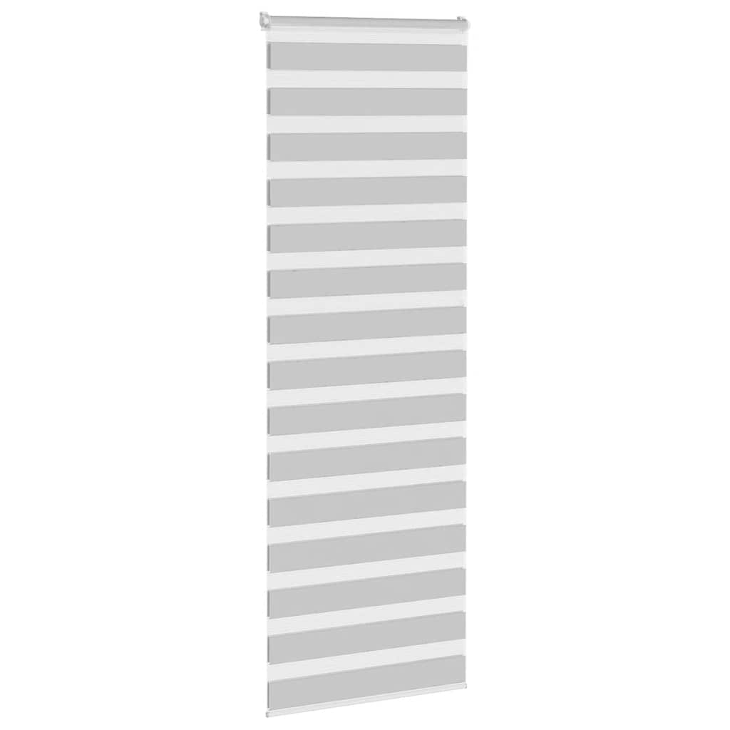 Zavjesa zebra 70x200 cm širina tkanine 65,9 cm poliester