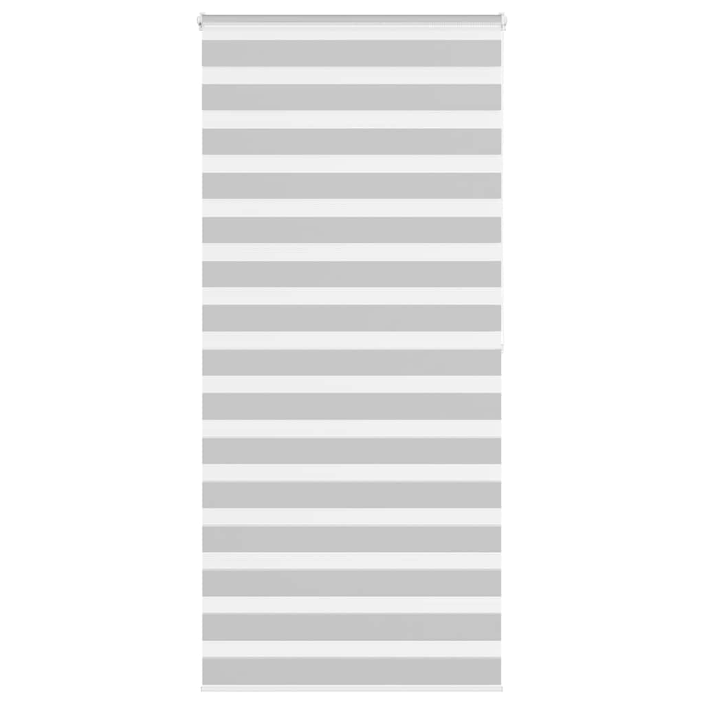 Zavjesa zebra 100x200 cm širina tkanine 95,9 cm poliester