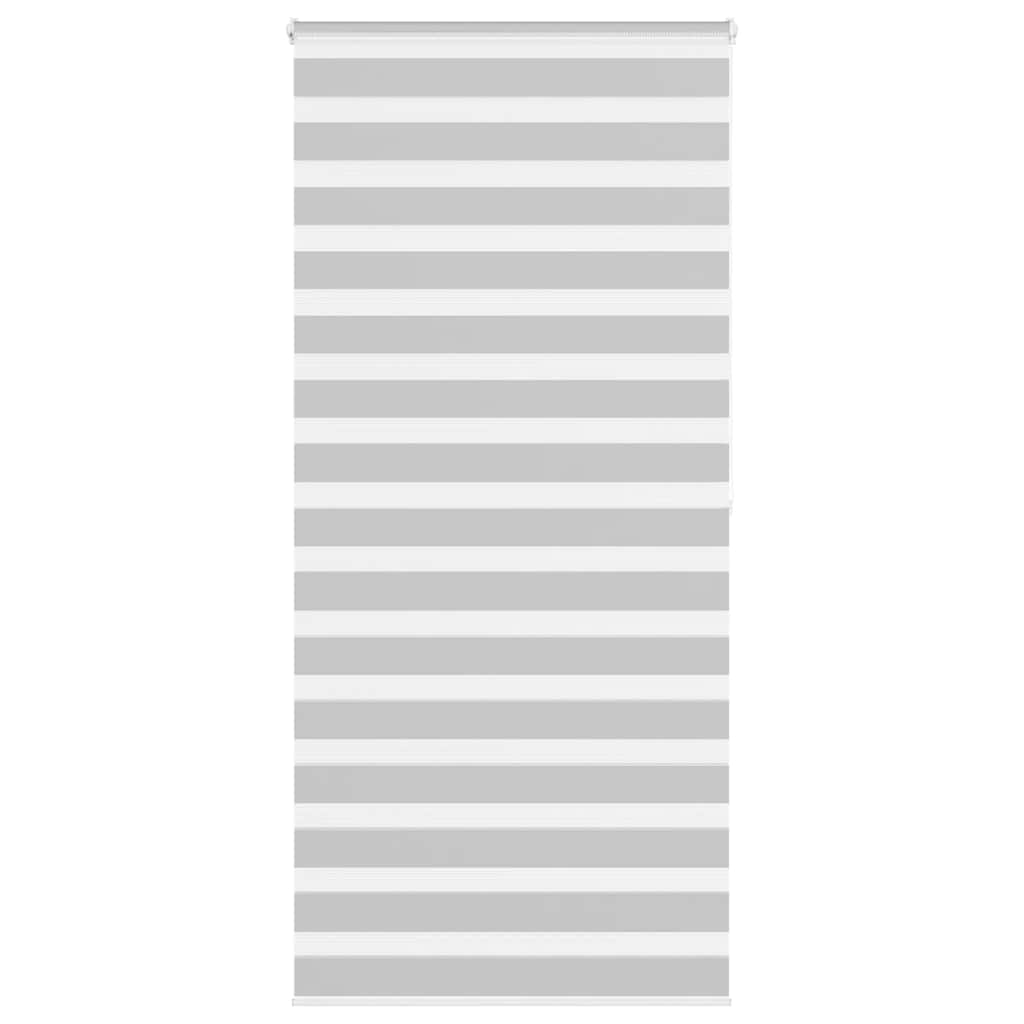 Zavjesa zebra 105x200 cm širina tkanine 100,9 cm poliester