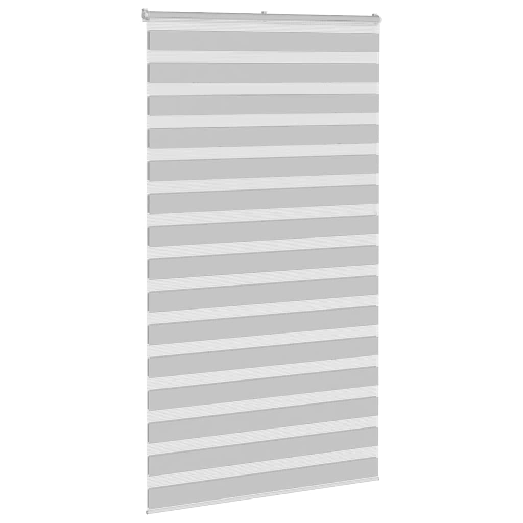Zavjesa zebra 135x200 cm širina tkanine 130,9 cm poliester