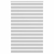 Zavjesa zebra 140x200 cm širina tkanine 135,9 cm poliester