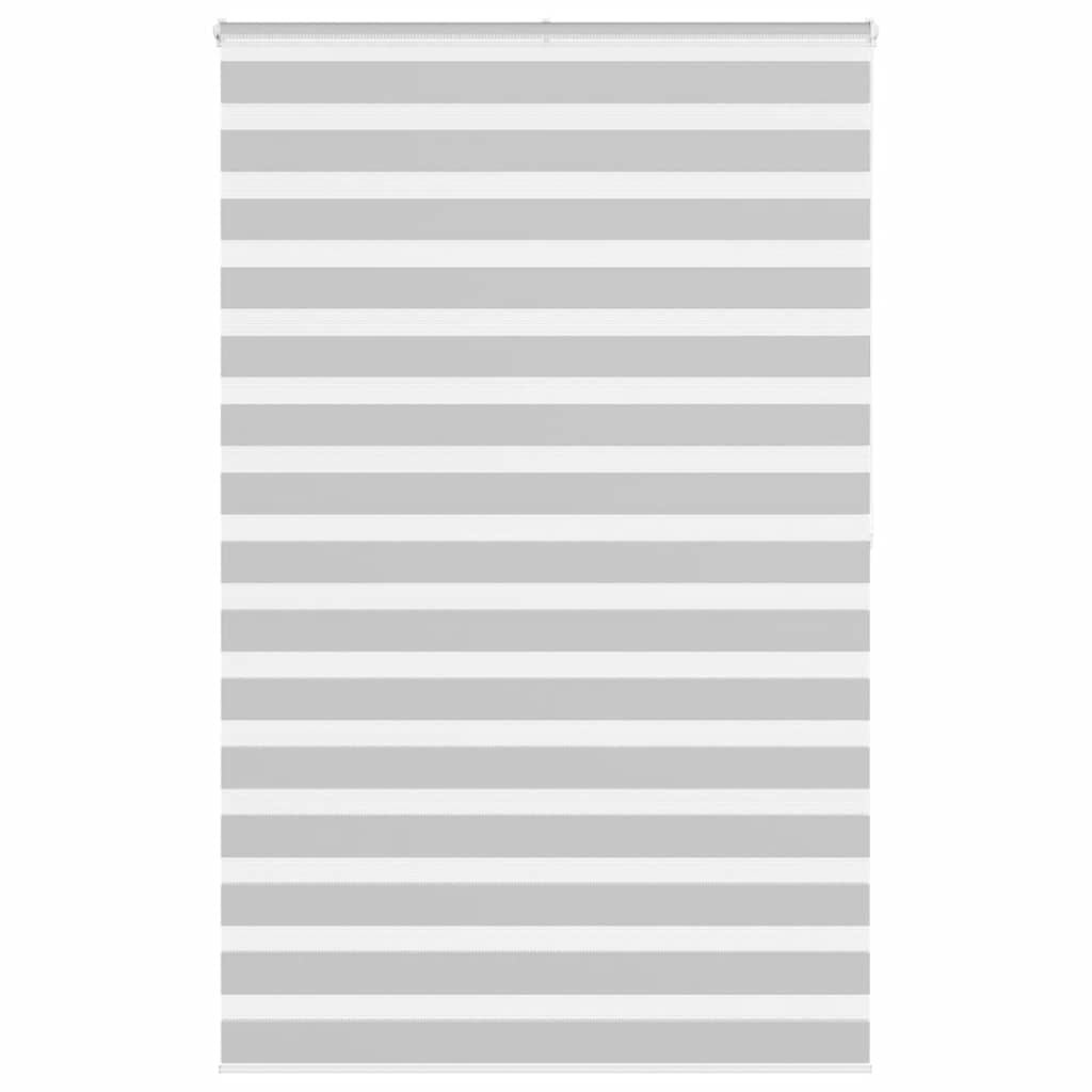 Zavjesa zebra 145x200 cm širina tkanine 140,9 cm poliester