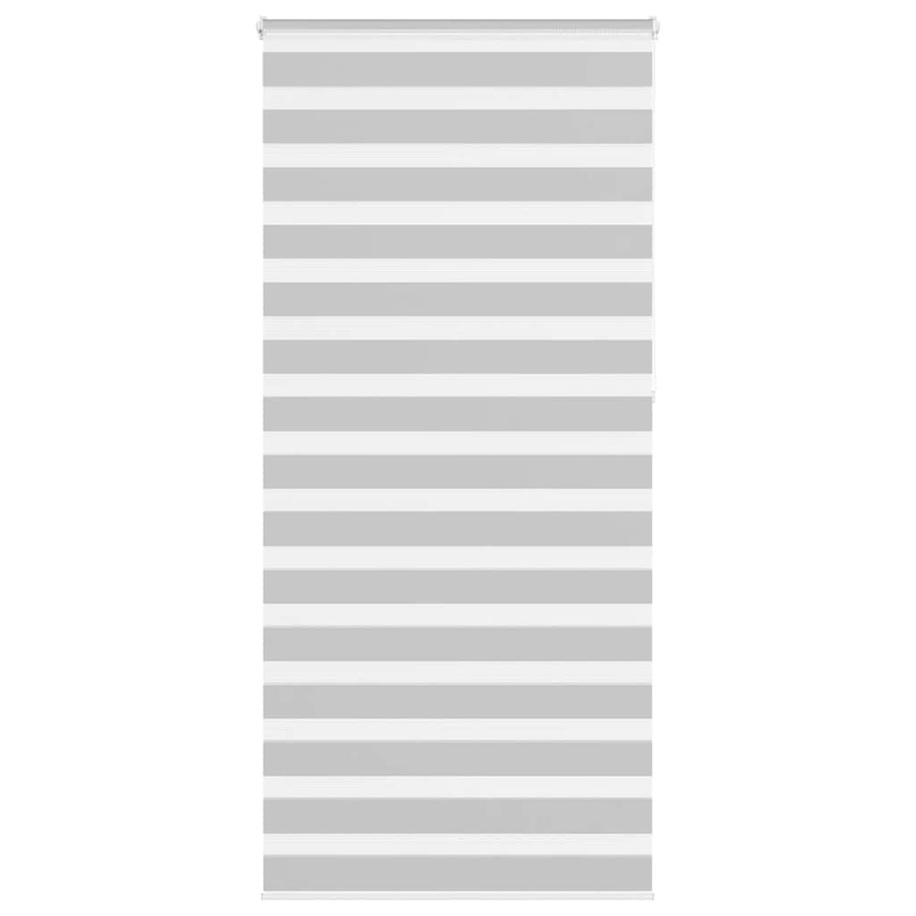 Zavjesa zebra 105x230 cm širina tkanine 100,9 cm poliester